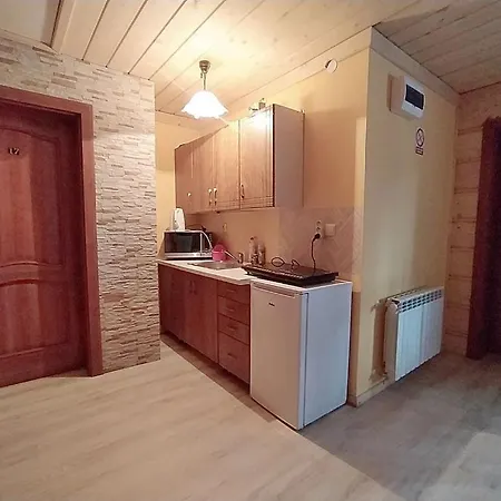 Bed & Breakfast U Kuby