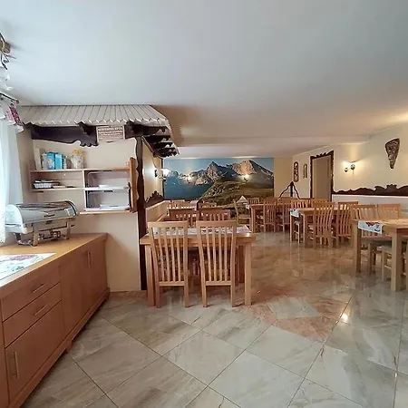 U Kuby Bed & Breakfast *