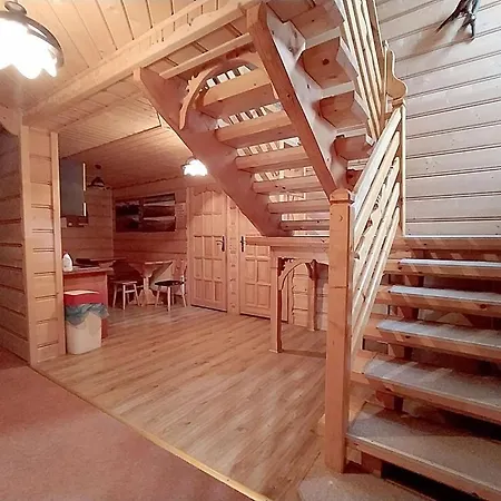 Bed & Breakfast U Kuby Bialka Tatrzanska