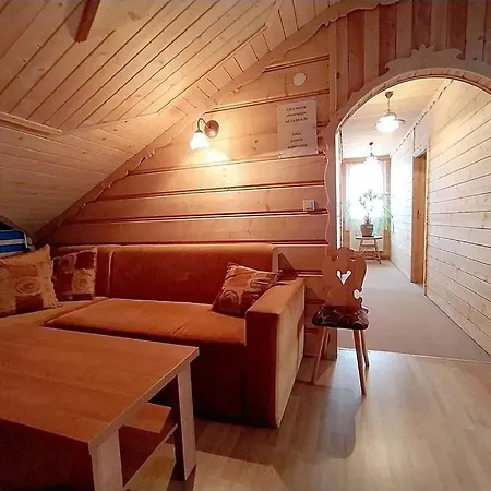 U Kuby Bed & Breakfast
