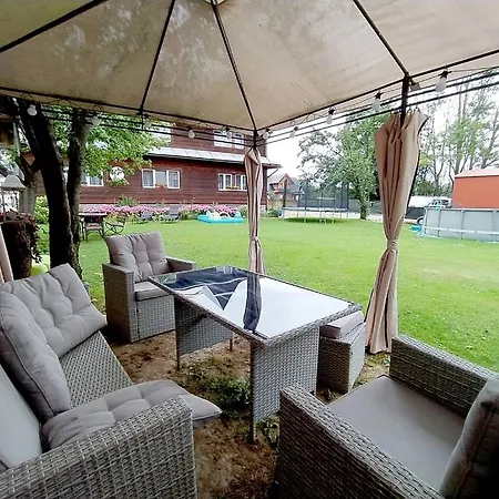 U Kuby Bed & Breakfast *