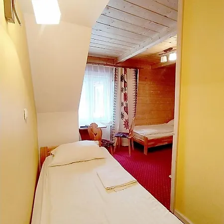 U Kuby 3* Białka Tatrzańska