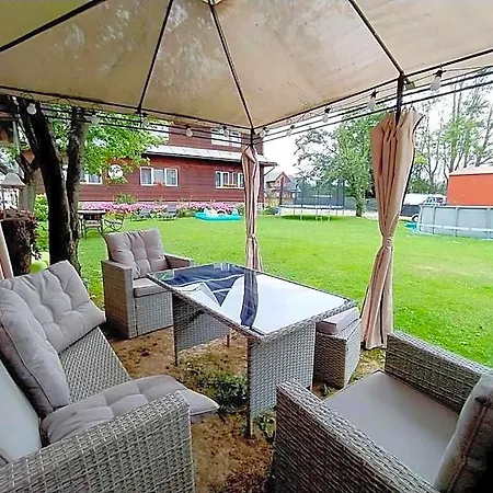 U Kuby 3* Białka Tatrzańska