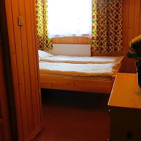 U Kuby 3* Białka Tatrzańska