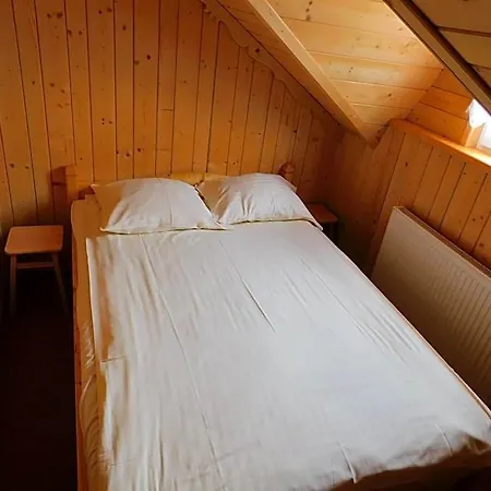 Frühstückspension U Kuby Białka Tatrzańska