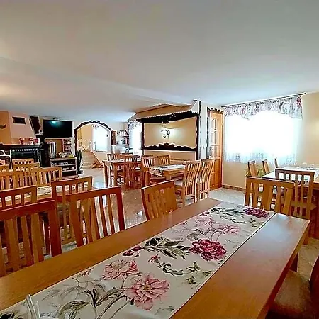 Frühstückspension U Kuby 3*