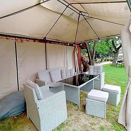 Frühstückspension U Kuby 3*