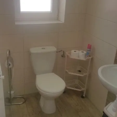 Bed & Breakfast U Kuby