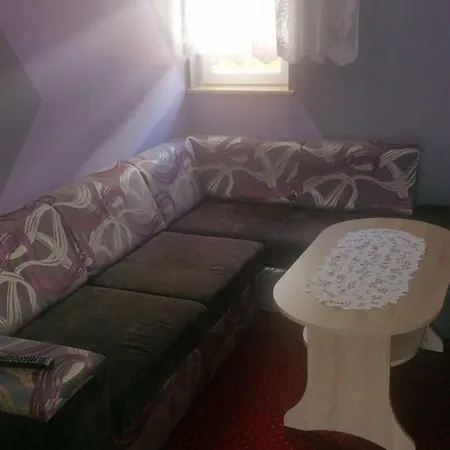 U Kuby Białka Tatrzańska