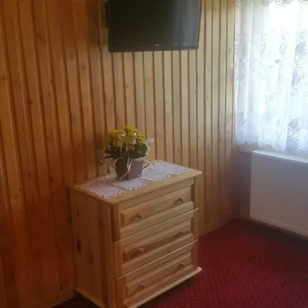 Frühstückspension U Kuby 3*
