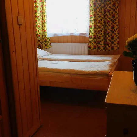 U Kuby Bed & Breakfast *