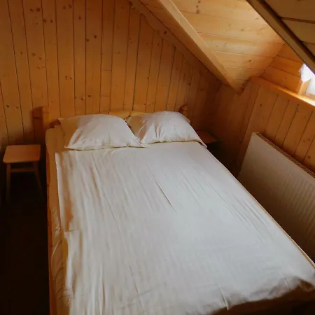 Bed & Breakfast U Kuby
