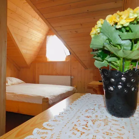 U Kuby Bed & Breakfast