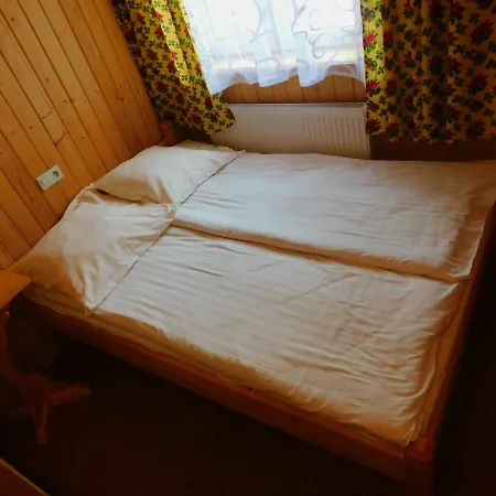 Bed & Breakfast U Kuby *