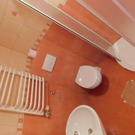 Bed & Breakfast U Kuby Bialka Tatrzanska