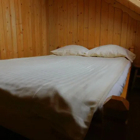 U Kuby Bed & Breakfast *